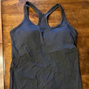 Lululemon - Ebb to Street Tank Top